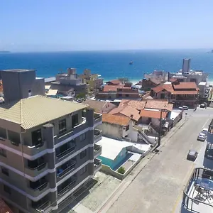 Residencial Eugênio Muller Bombinhas